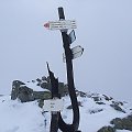 Tatry Niżne