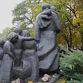 Janusz Korczak wyprowadza dzieci z getta ... na cmentarz #Cmentarz