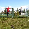 Parkour kortowo Olsztyn ładne ujęcia #parkour #olsztyn #knhteam