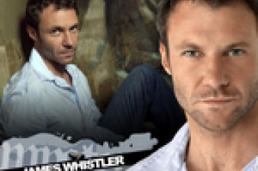 #JamesWhistler #PrisonBreak #Season3