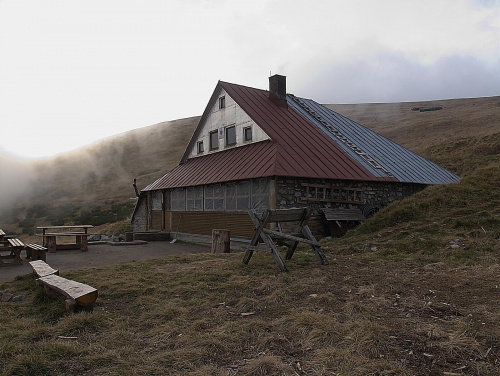 Tatry Niżne