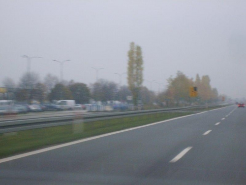 DK44 Oświęcim - Tychy