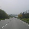 DK44 Oświęcim - Tychy