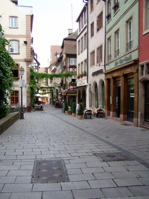 Strasbourg