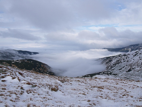 Tatry Niżne