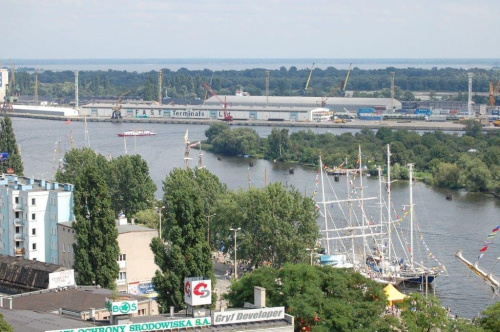 Szczecin