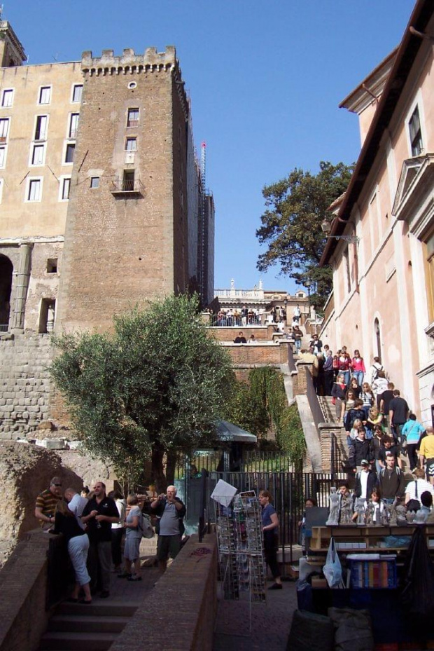 Forum Romanum