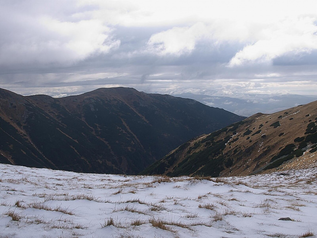 Tatry Niżne