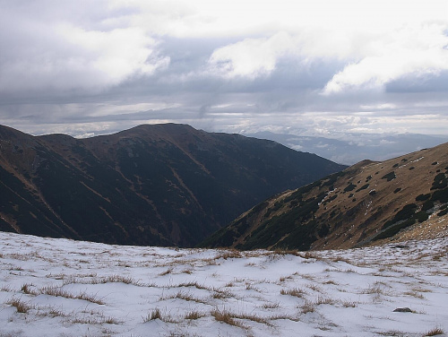 Tatry Niżne