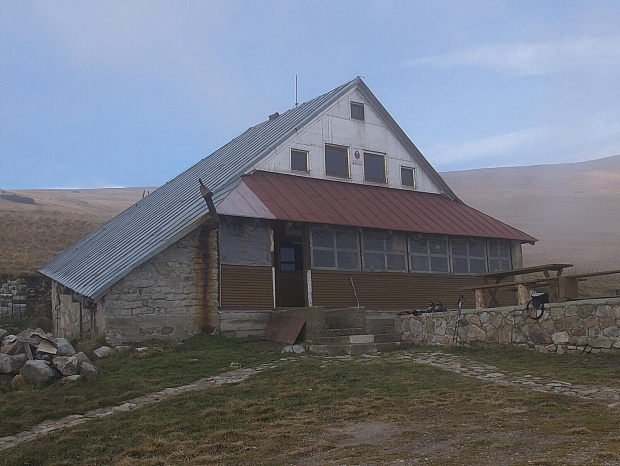 Tatry Niżne