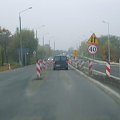 DK44 Oświęcim - Tychy