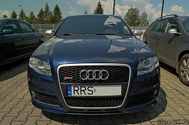 RS4 B7 #rs4 #audi #rs6 #quattro #rzeszow #supercar