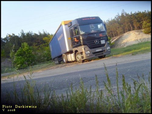 #Actros #MercedesActros #Mercedes