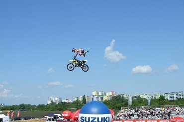 #stunt #cross #bemowo #fmx #motory #freestyle #skoki