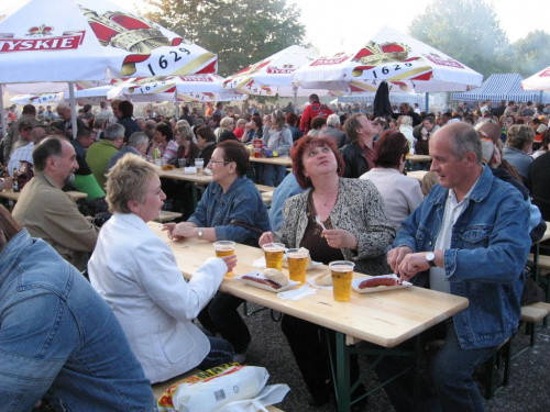 ŚWIĘTO HUTNIKA 2008