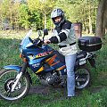 Mój motorek