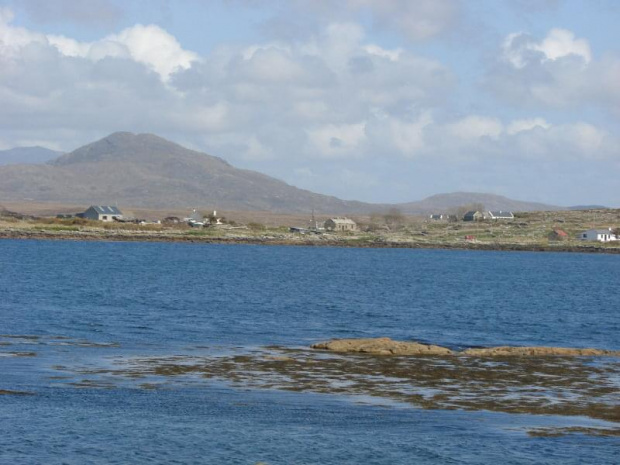 Connemara