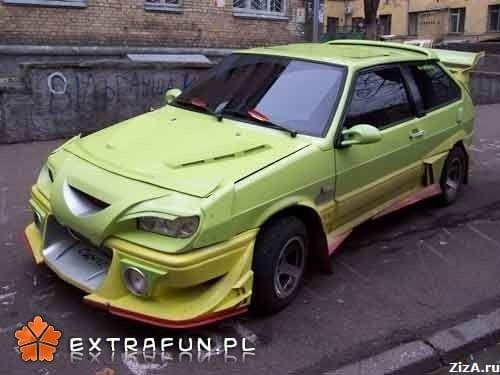 extrafun
