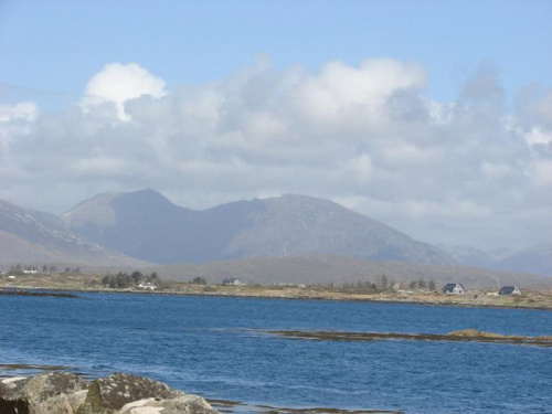 Connemara