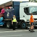 Wielka Parada Studentów.