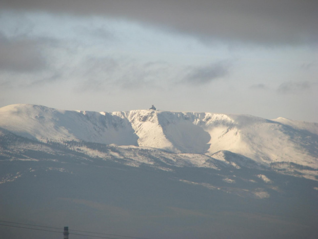 karkonosze #przyroda #natura #krajobraz #góry #las #drzewa #karkonosze #JeleniaGóra #DolnyŚląsk