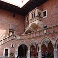 Kraków, Collegium Maius #Kraków #CollegiumMaius