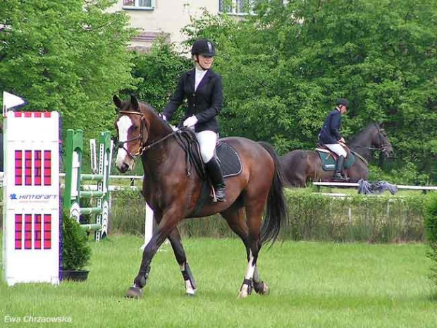 16.05.2008 Zawody Rybnik