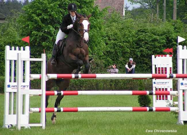 16.05.2008 Zawody w Stodołach