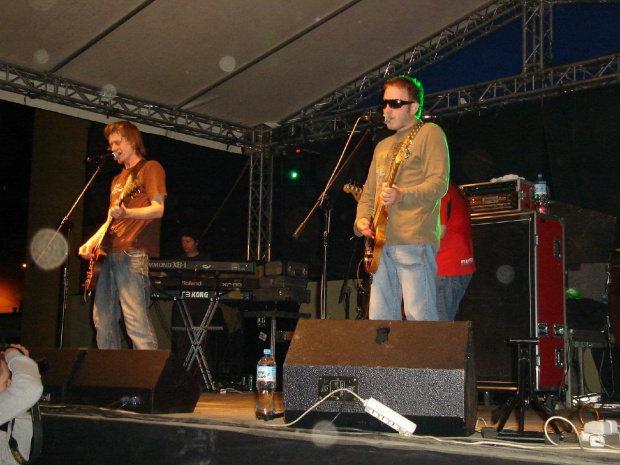 Habakuk - Radom 17.05.2008