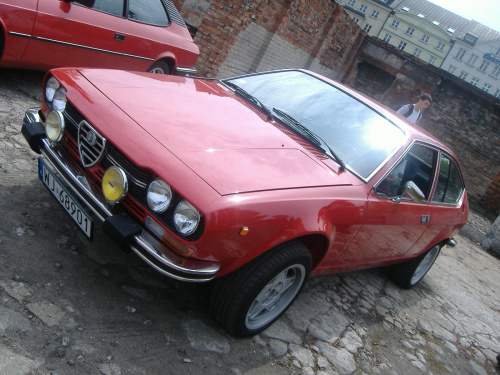 Alfa Romeo