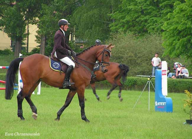 16.05.2008 Zawody w Stodołach