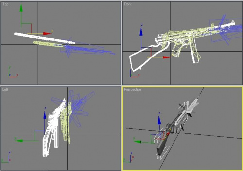 TUTORIAL #WEAPONSTUTORIAL