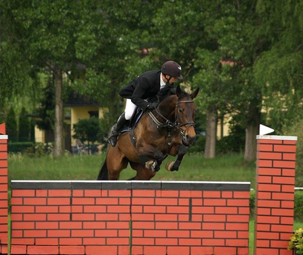 16.05.2008 Zawody Stodoły autor Mariusz Rutkowski