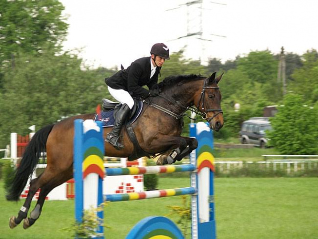 16.05.2008 Zawody Stodoły autor Mariusz Rutkowski