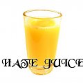 i hate juice