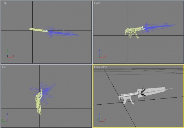 TUTORIAL #WEAPONSTUTORIAL