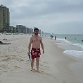 Panama Beach