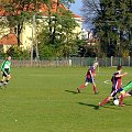 Lubichowo-Pinczyn 1:0