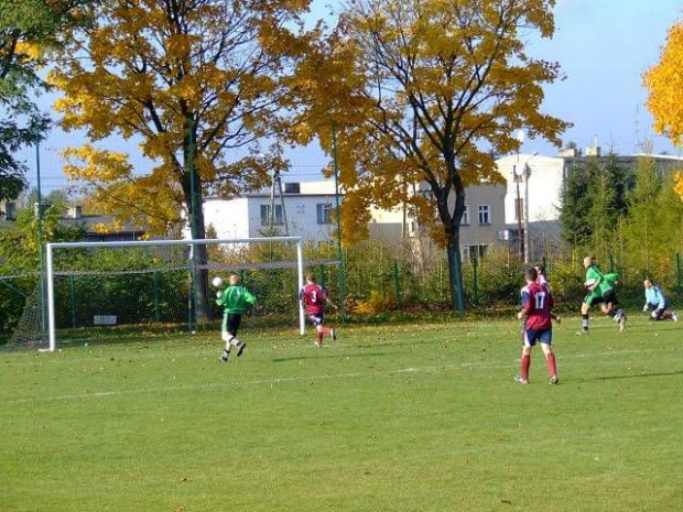 Lubichowo-Pinczyn 1:0