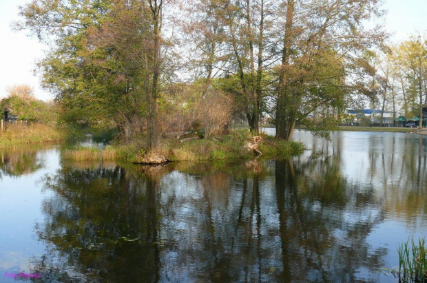 Rzeka Pisa #RzekaPisa #Pisa #Pisz #Mazury