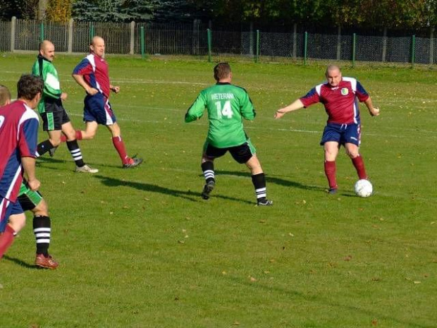 Lubichowo-Pinczyn 1:0