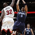 SHAQ #NBAAND1USABASKETMIAMIPIŁKASHAQ
