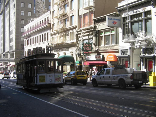 San Francisco (California)