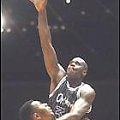 SHAQ #NBAAND1USABASKETMIAMIPIŁKASHAQ
