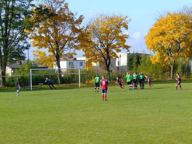 Lubichowo-Pinczyn 1:0