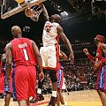 SHAQ #NBAAND1USABASKETMIAMIPIŁKASHAQ
