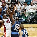 SHAQ #NBAAND1USABASKETMIAMIPIŁKASHAQ