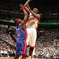 SHAQ #NBAAND1USABASKETMIAMIPIŁKASHAQ