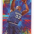 SHAQ #NBAAND1USABASKETMIAMIPIŁKASHAQ