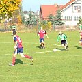 Lubichowo-Pinczyn 1:0